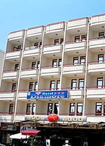 Diamore Otel